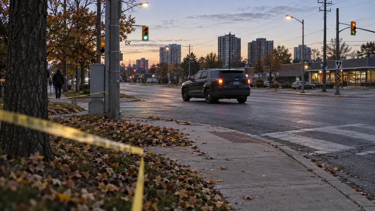 Scarborough Stabbing Seriously Injures Man: Understanding Your Rights