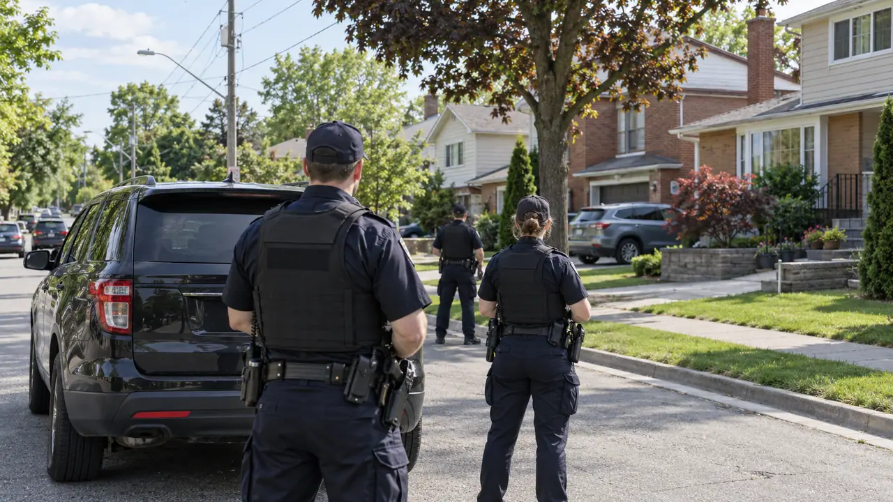 Man Wanted After Sexual Assault in Scarborough: Ontario Residents Should Know Their Rights