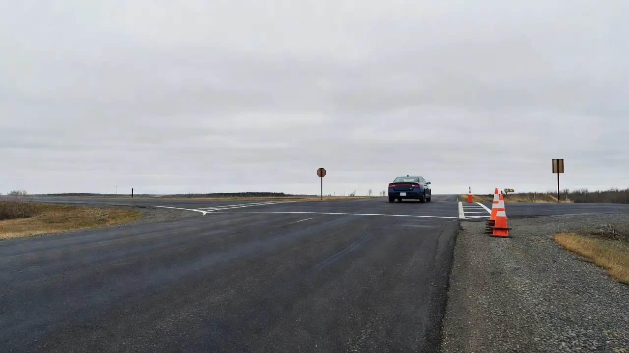 Sixth person dies following Mapleton Township crash as investigation continues