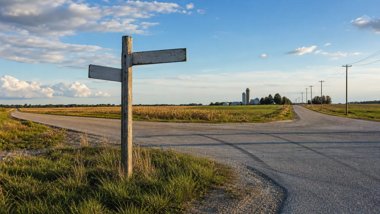 Mapleton Township Crash: Understanding Victims' Legal Rights