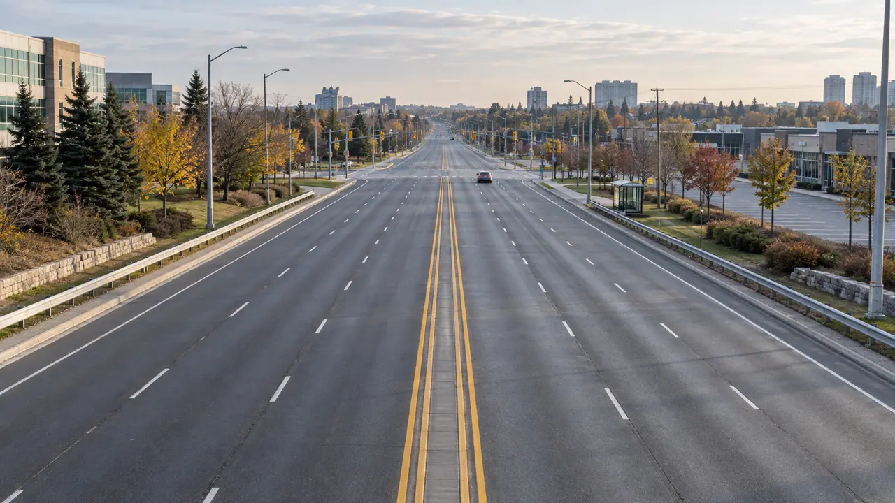 Markham DUI Crash: Legal Rights for Victims & Families
