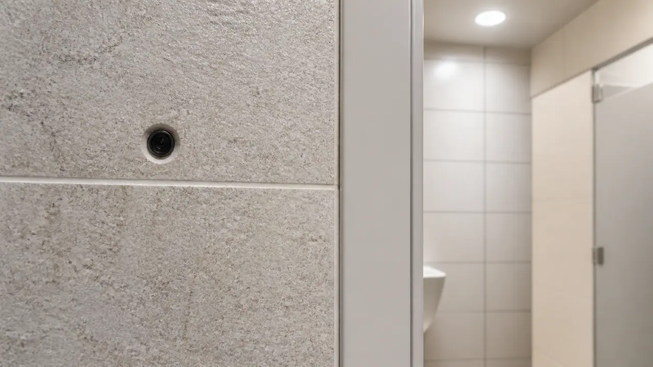 Markham Hidden Camera Case: Understanding Your Privacy Rights