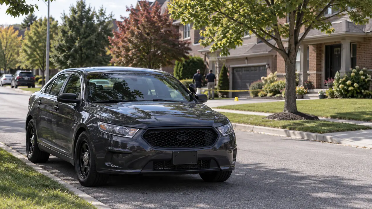 Markham Home Shooting: Community Safety and Legal Implications