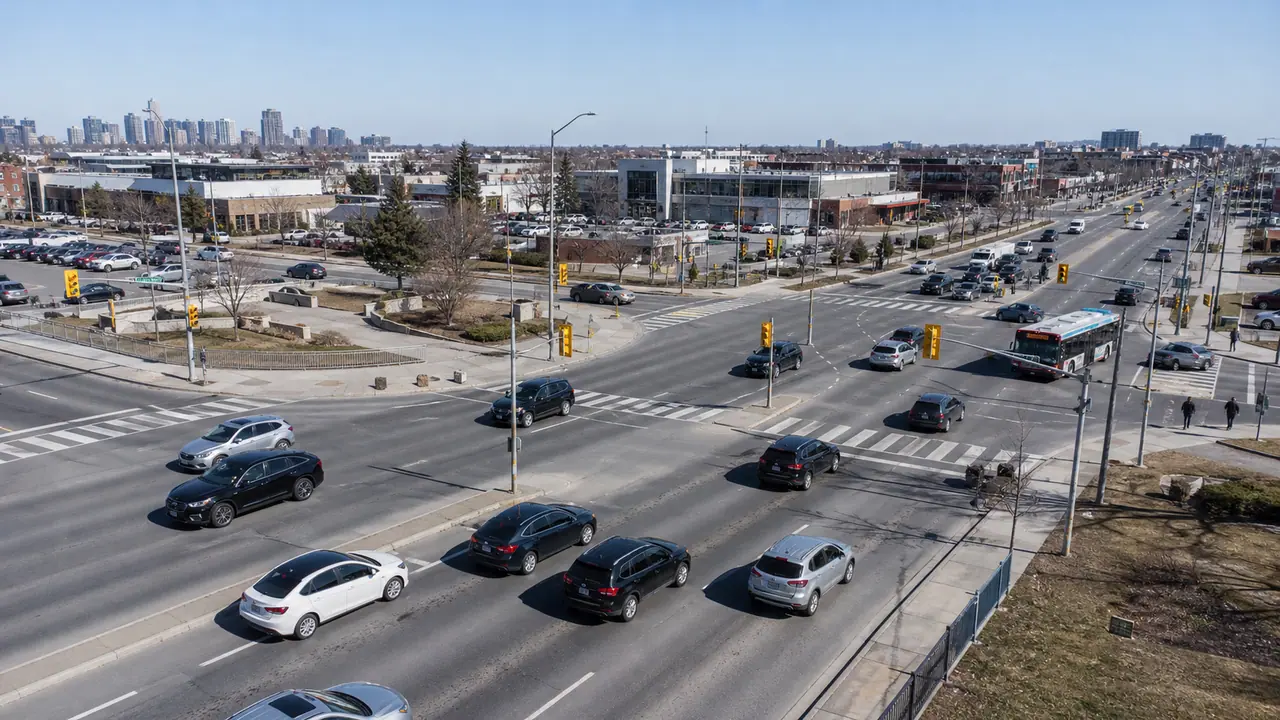 Markham Indecent Act: Charges Laid and Legal Implications