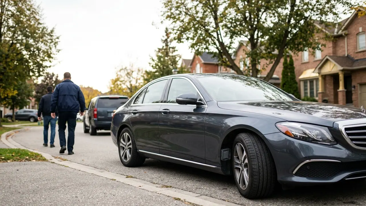 Three arrested in connection with planned kidnapping in Markham