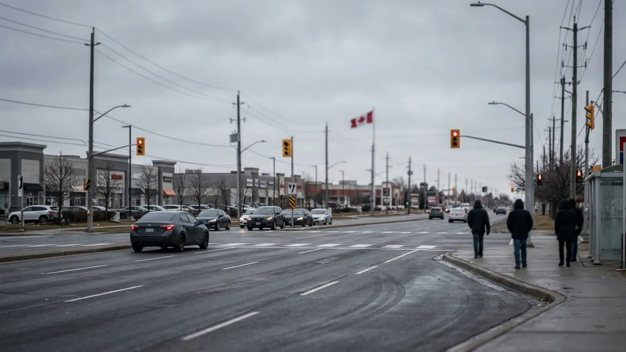 Witnesses Needed for Serious Collision in Markham