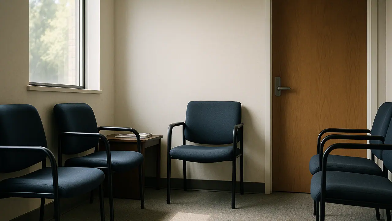 Markham psychologist charged after youth alleges sexual assault during appointment: police.