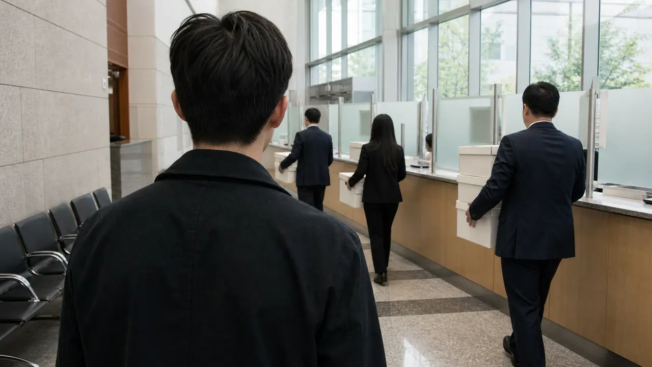 Markham Sexual Assault Charges: Legal Rights & Community Safety