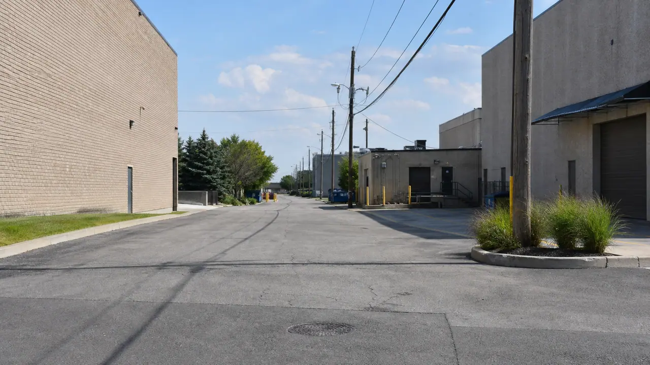 Markham Sexual Assault: Police Search & Community Safety