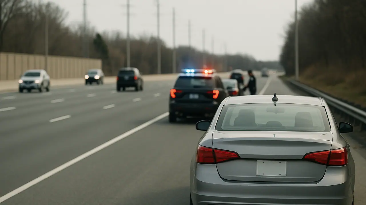 Loaded gun, drugs seized during Markham traffic stop; teen assaulted in Vaughan