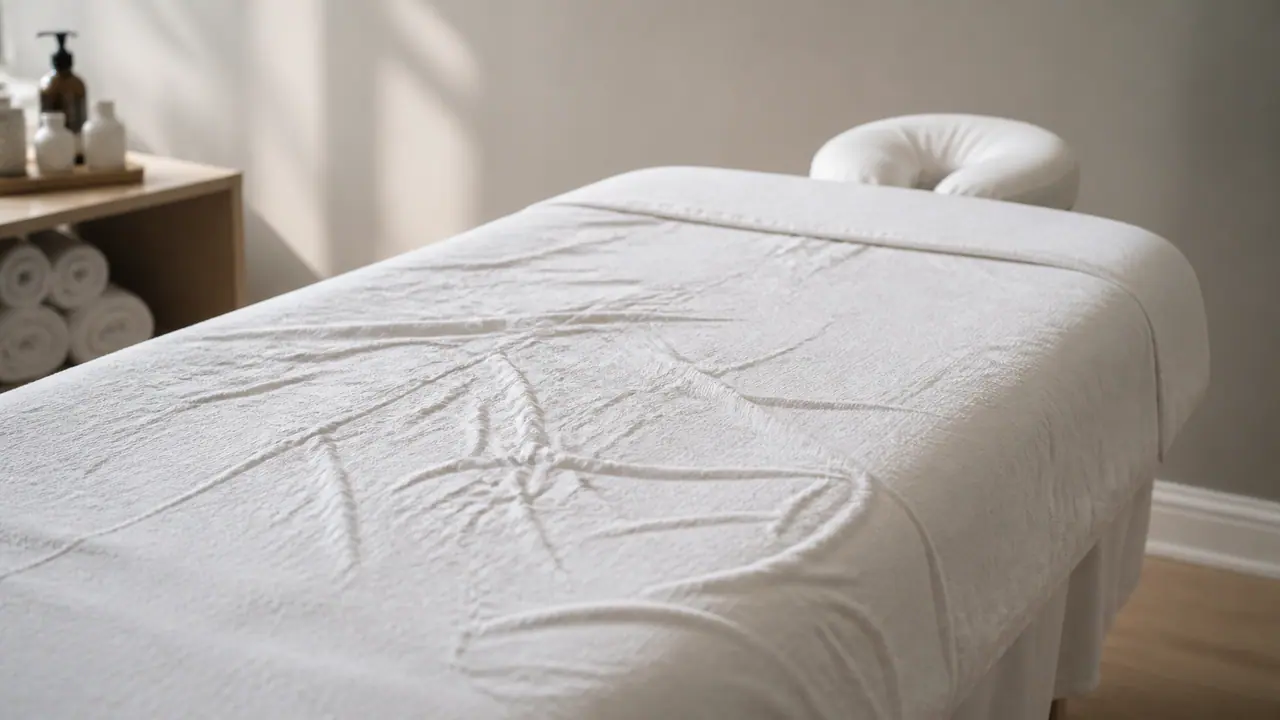 Richmond Hill Massage Practitioner Facing Assault Charges