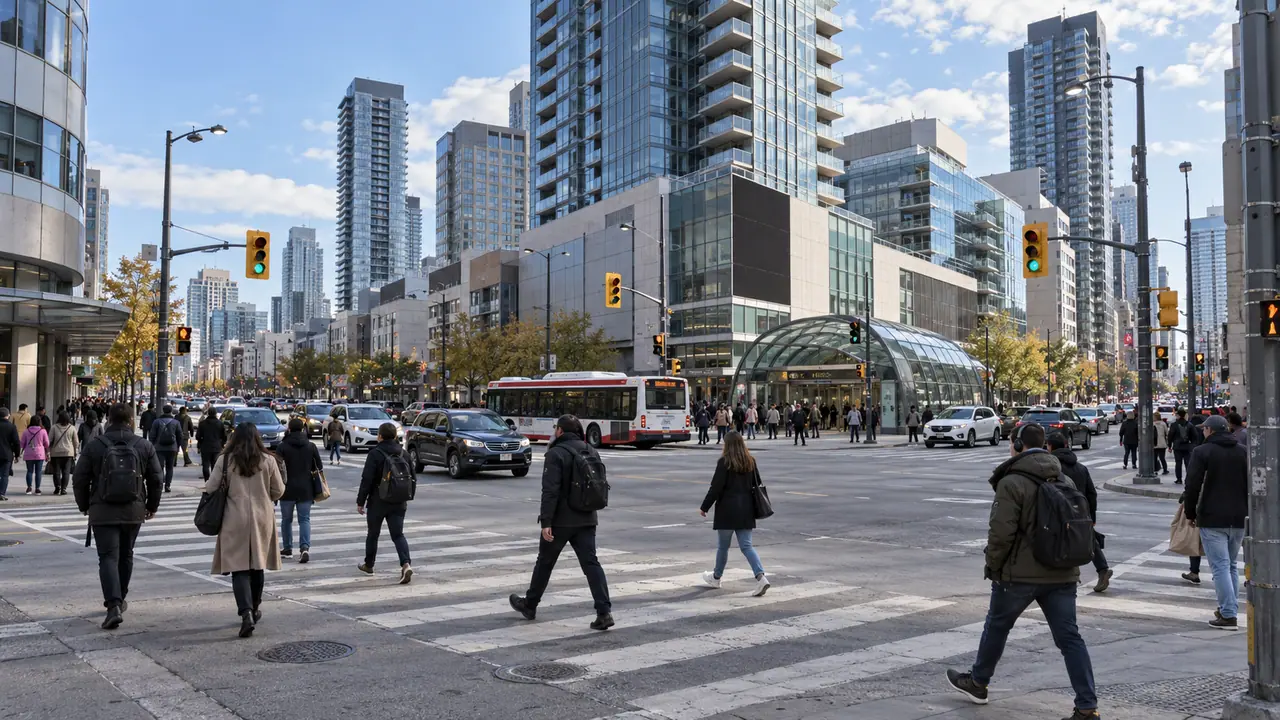 Midtown Toronto 'Healer' Sexual Assault: Understanding Your Rights