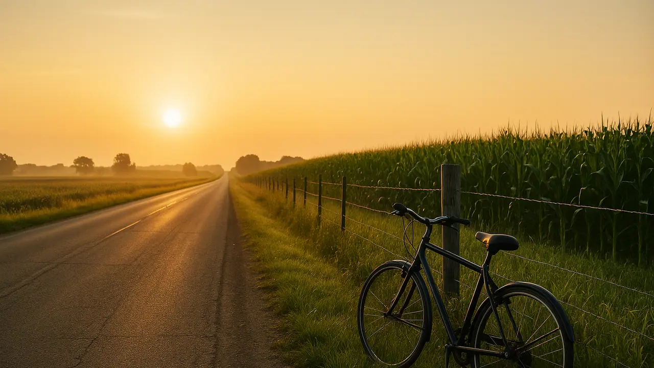 Migrant Worker Fatality in Niagara: Cyclist's Rights and Legal Options