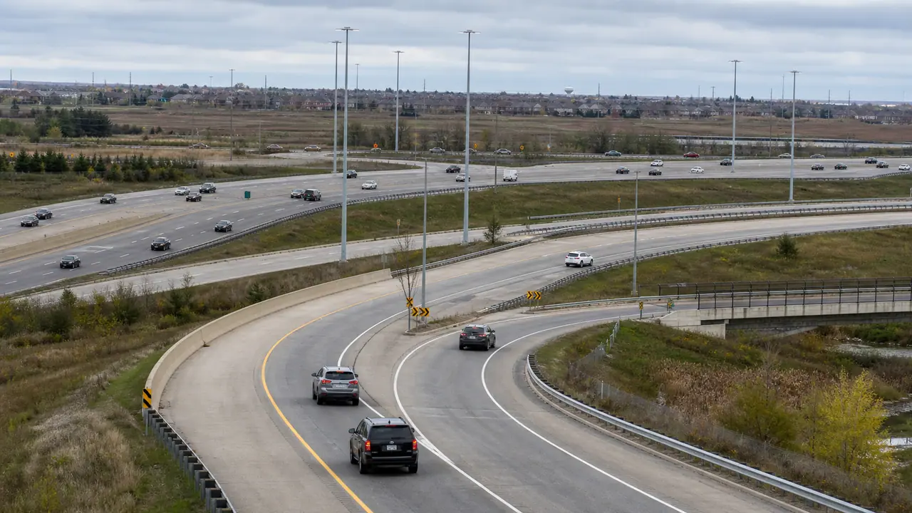 Milton Man Charged in GTA Human Trafficking Probe
