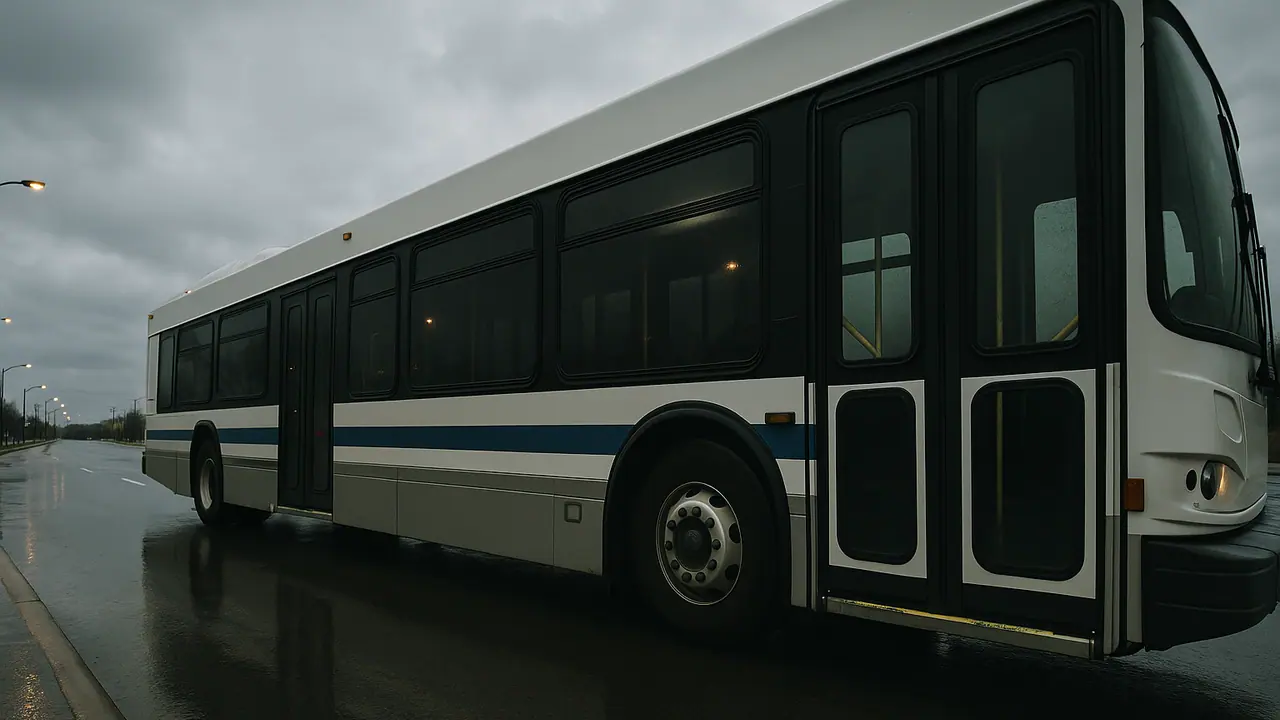 Mississauga Bus Stabbing: Teen in Critical Condition & Legal Implications
