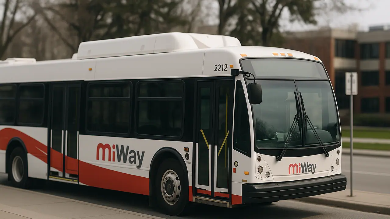 Mississauga Bus Stabbing: Legal Impact and Community Safety