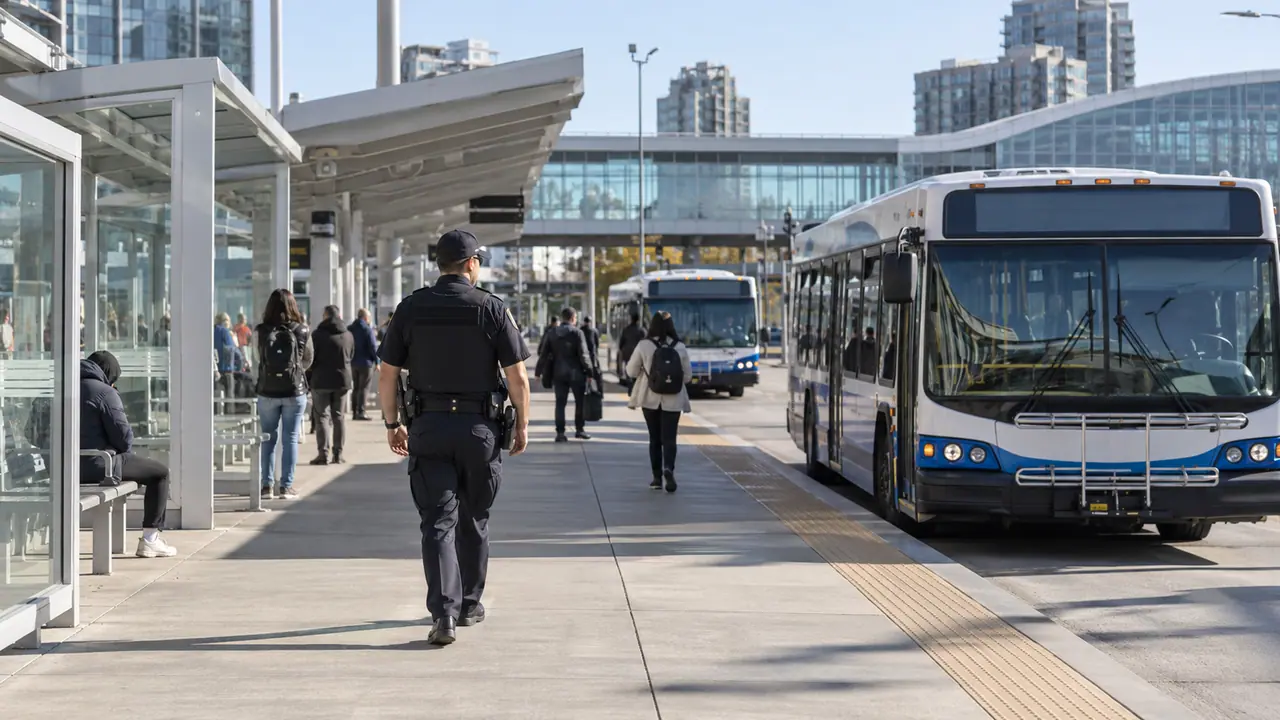 Mississauga Bus Terminal Stabbing 2026: Legal Implications