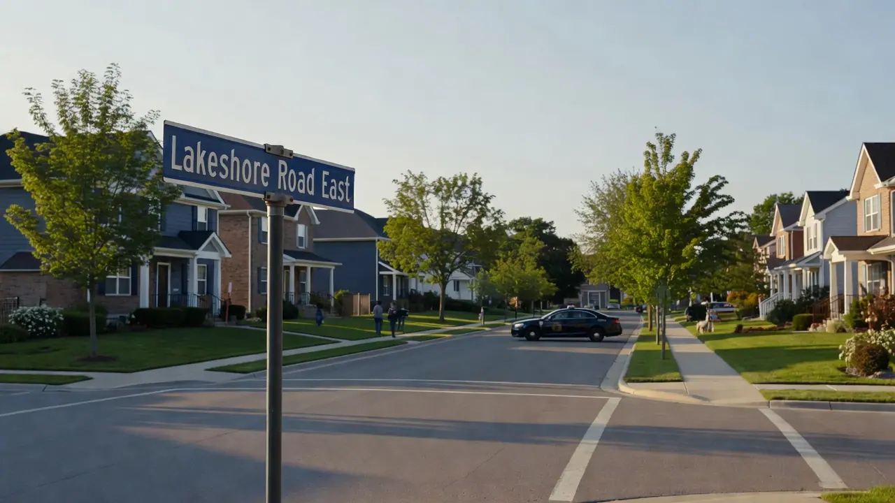 Mississauga couple identified in double murder, Canada-wide warrant issued for son