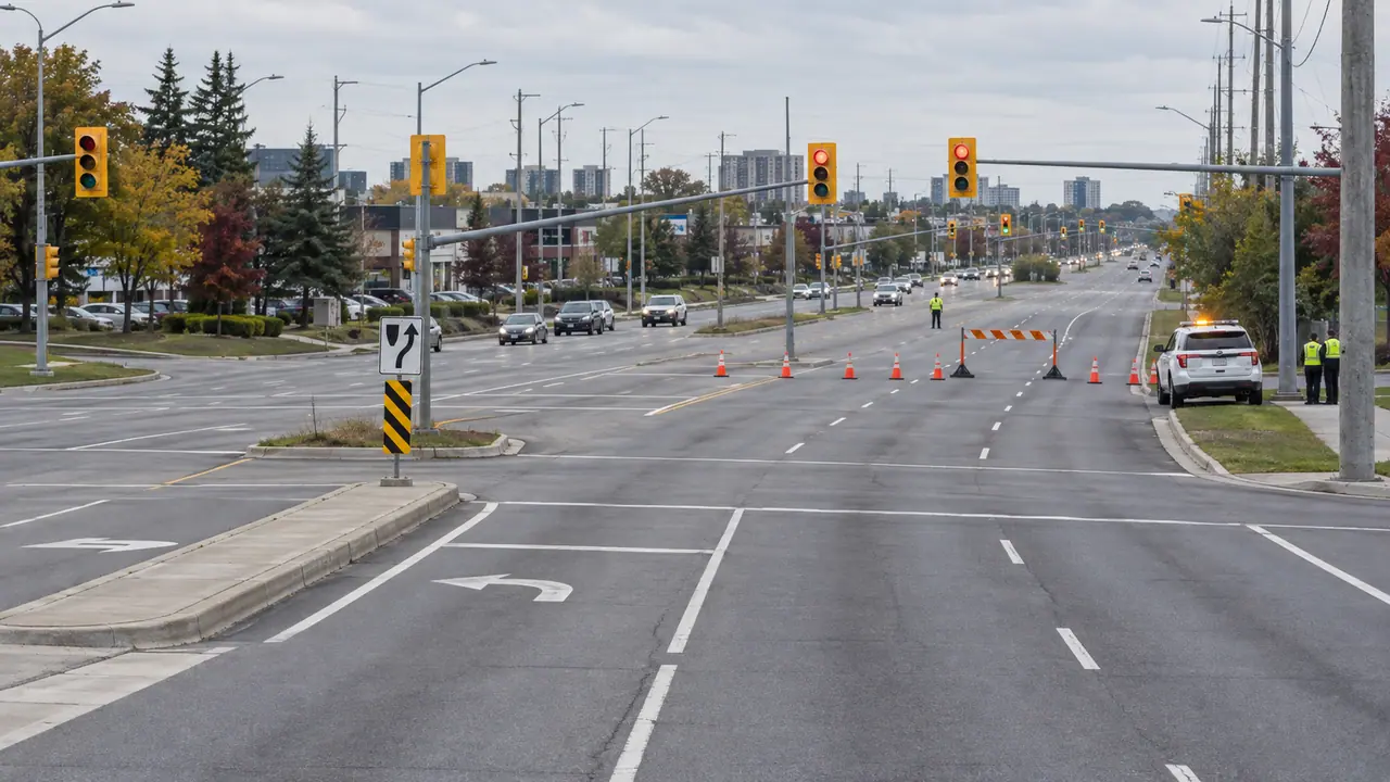 Mississauga Fatal Hit-and-Run: Arrest Made, What Victims' Families Need to Know