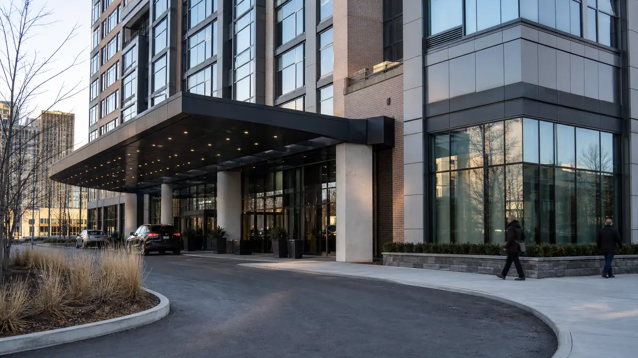 Mississauga Hotel Robbery: Arrests Made After March Incident