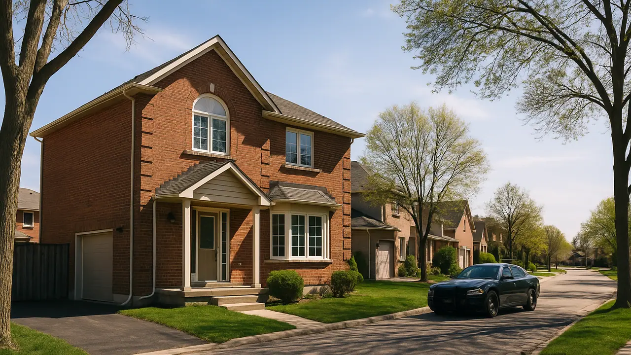 Human Trafficking Charges in Mississauga: Know Your Rights