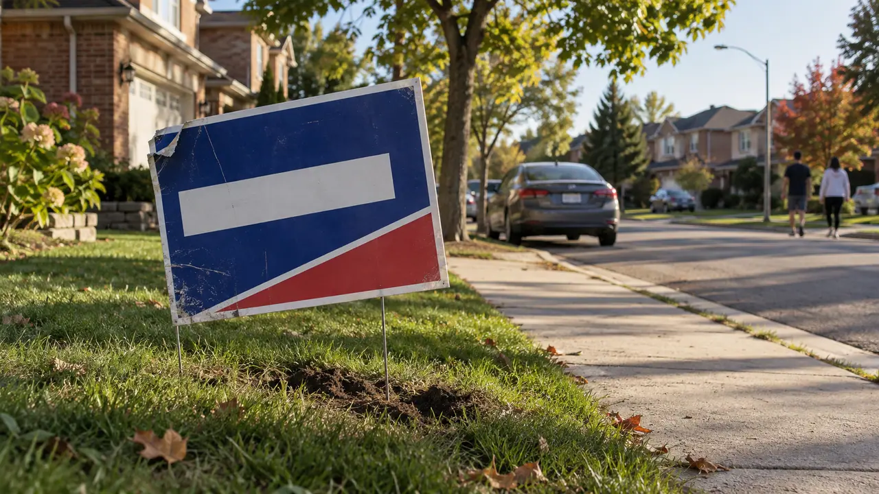 Mississauga Mayoral Volunteer Knife Threat: Understanding Assault Charges