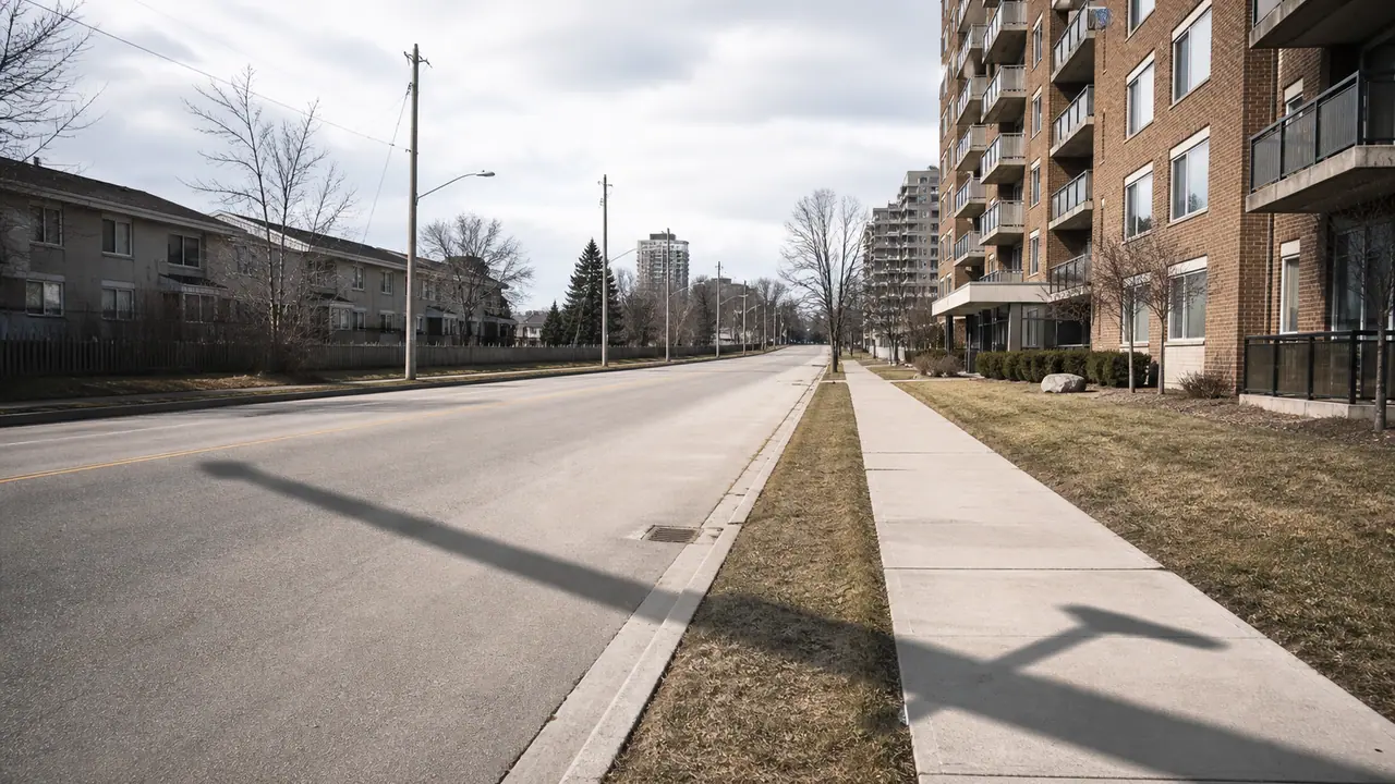 Mississauga Mother Case Paused: Legal Implications & Next Steps