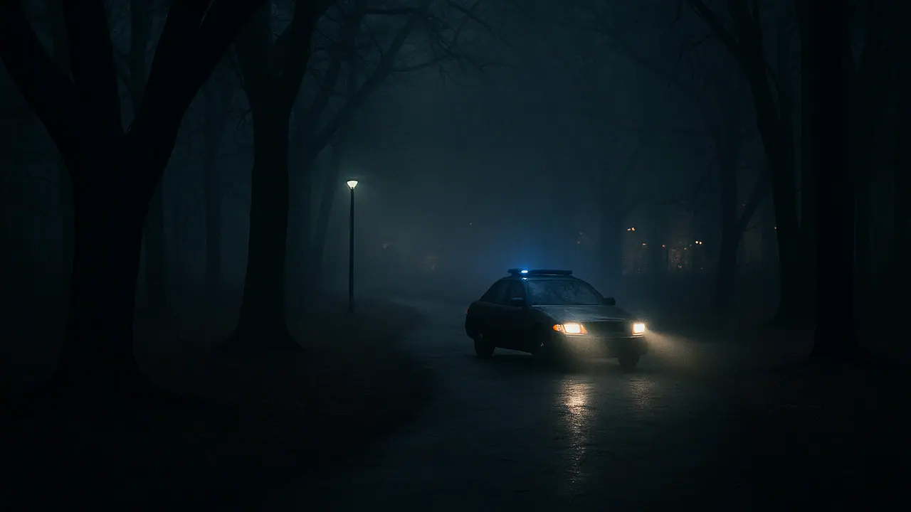 A man who is wanted in connection to the alleged murder of his parents last week was spotted in High Park on Monday night, Peel police say.