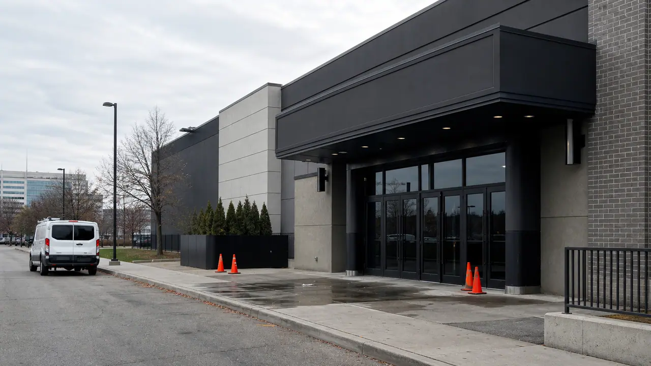 Mississauga Nightclub Stabbing: Legal Implications & Community Impact