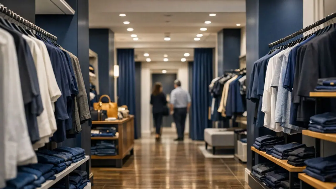Mississauga man charged after women secretly recorded in Oakville Winners fitting rooms: police