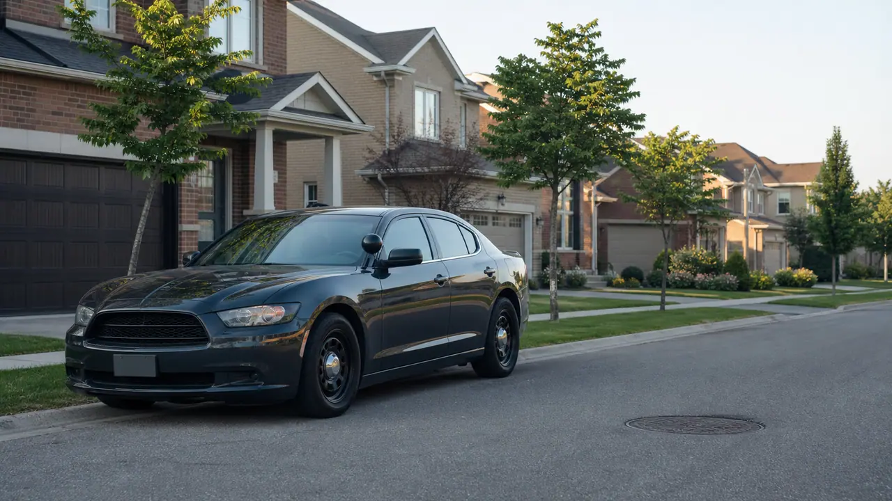 Mississauga Man Faces New Sex Trafficking Charges in GTA and Ontario