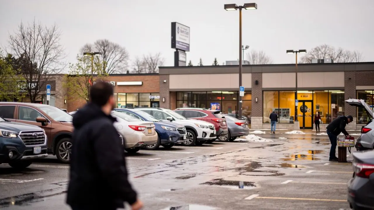 Mississauga Shooting: Canada-Wide Warrant Issued, Legal Rights Explained