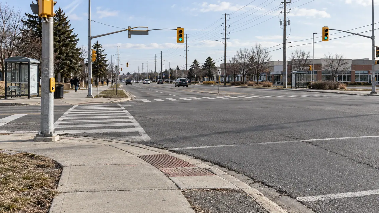 Mississauga Stabbing: Murder Charge and Legal Implications