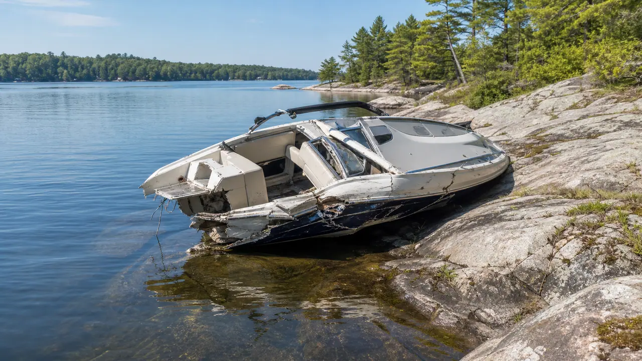 Muskoka Boating Tragedy: Investigation Continues After Fatal Crash