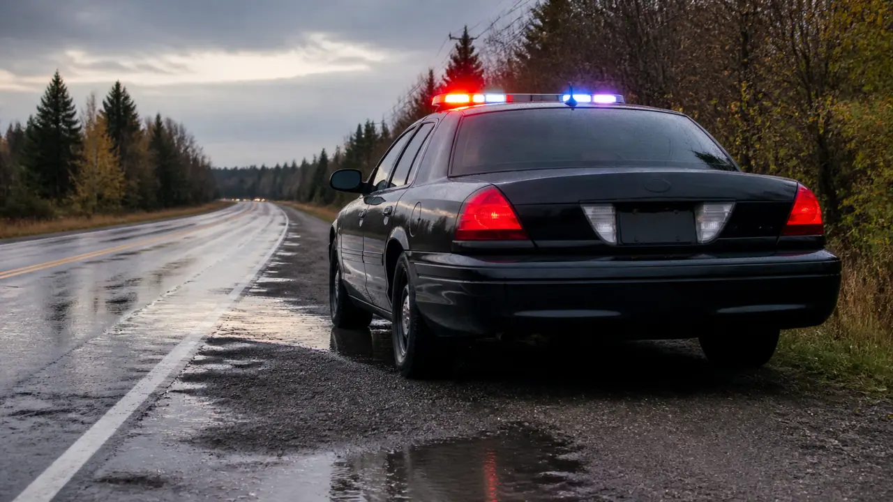 Muskoka Road 169 Collision: Fatal Motorcycle Accident & Legal Insights