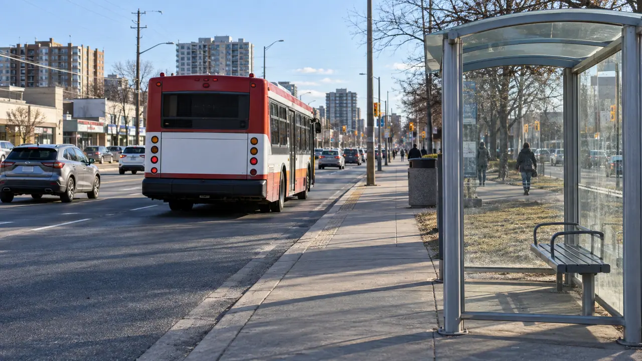 Muslim Woman Attacked on TTC: Rights & Legal Steps