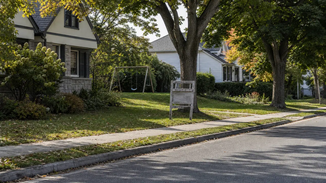 Newmarket Kidnapping Trial: Impact on Canadian Families