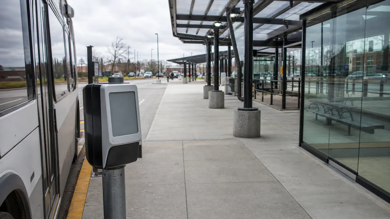 Newmarket Transit Incident: Calls for Review of Alleged Force