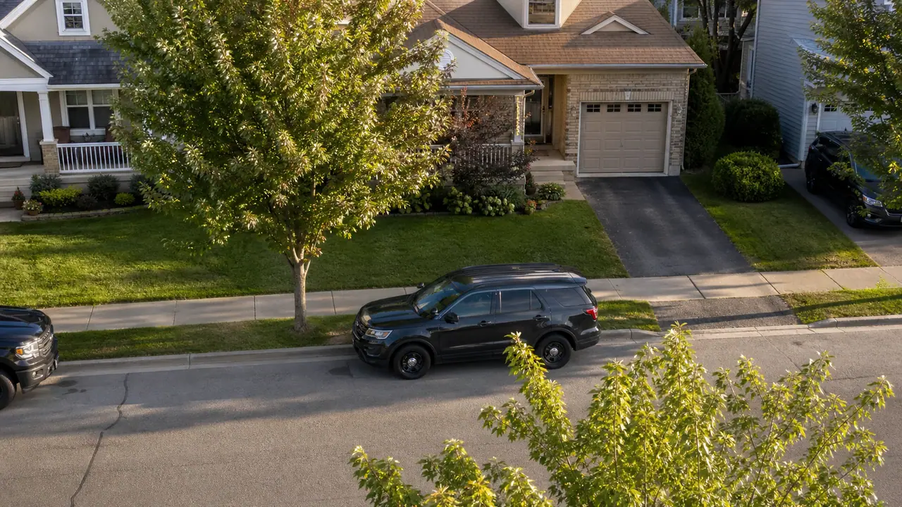 Welland Man Charged in Child Abuse Case: What Parents Need to Know