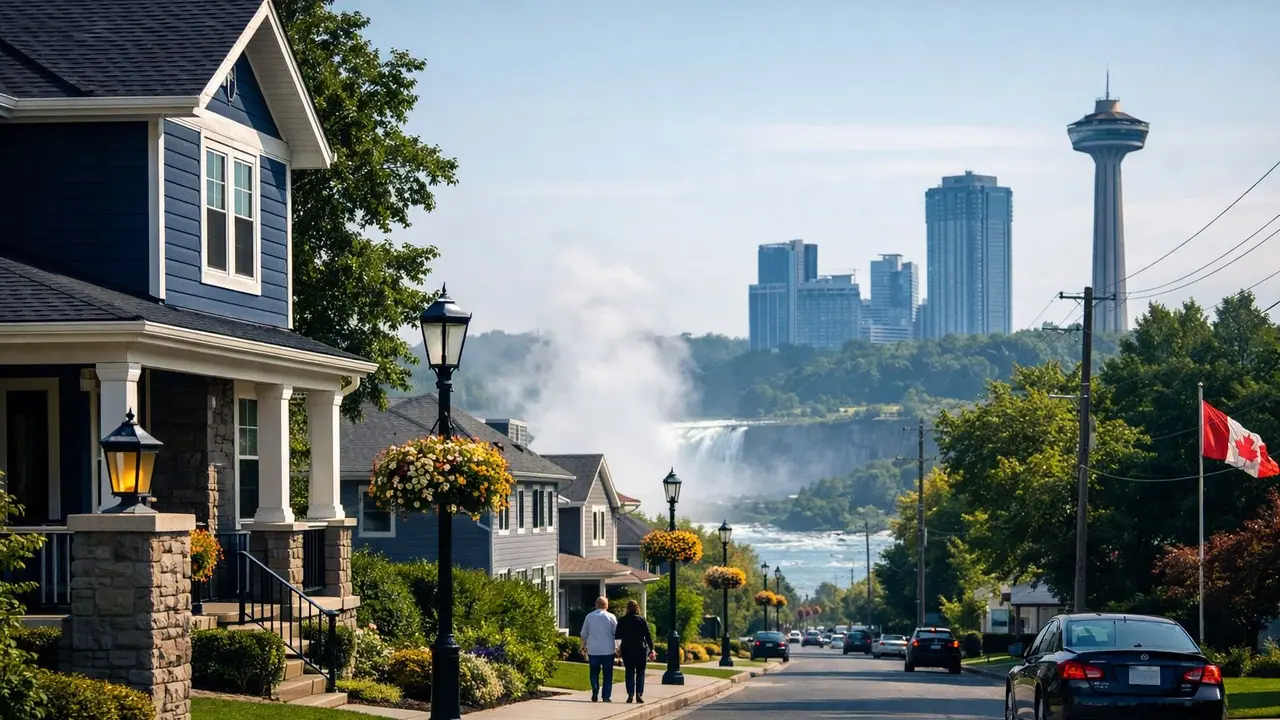 Mother and daughter among 4 charged in Niagara Falls drug trafficking bust