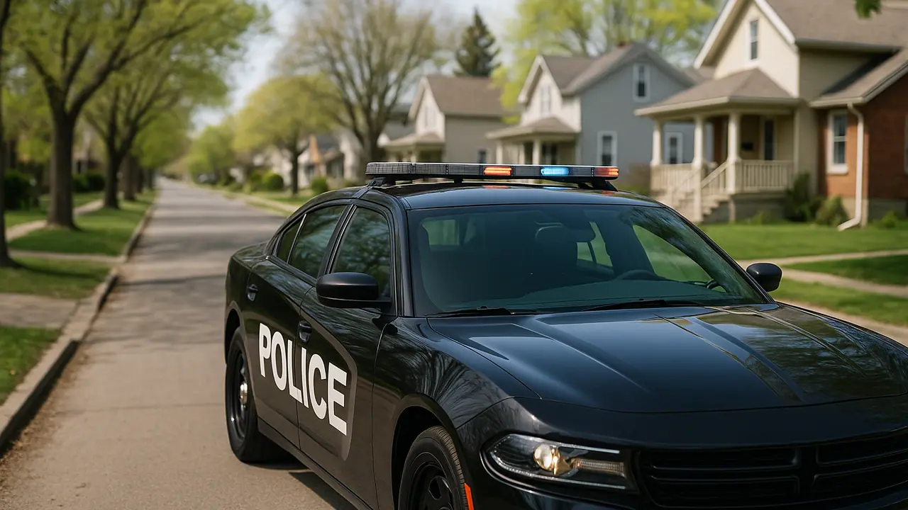 Niagara Falls Murder Suspects: Ontario Alert & Legal Implications