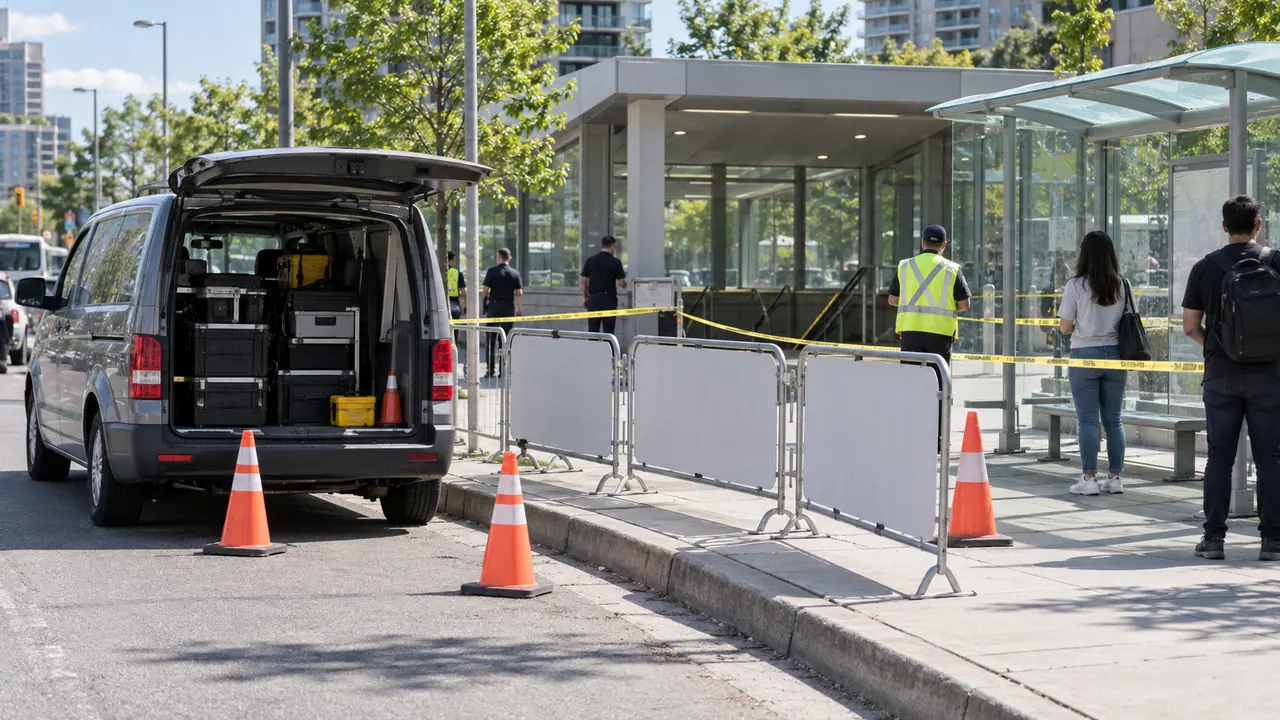 Shooting at Jane and Finch: Community Safety Concerns and Legal Implications