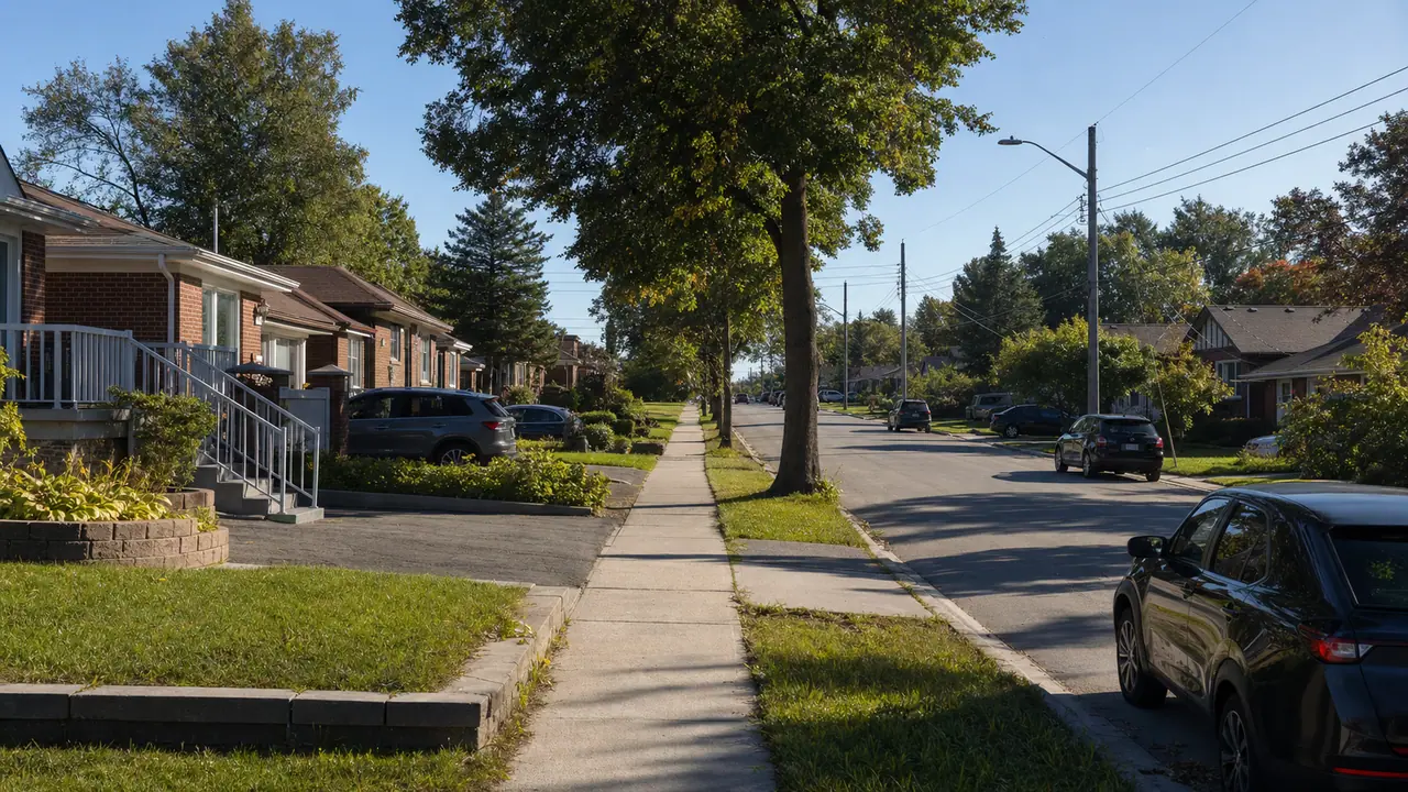 North York Sexual Assault: Ongoing Investigation and Your Rights