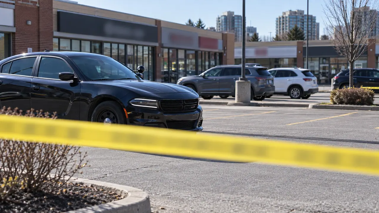 Stabbing Incident in North York: Legal Rights & Safety Measures
