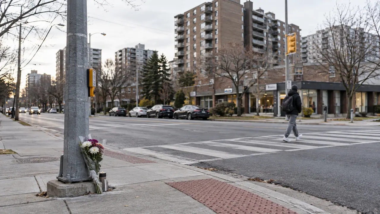 North York Teen's Death: Murder Charge Filed in Jane-Finch Shooting