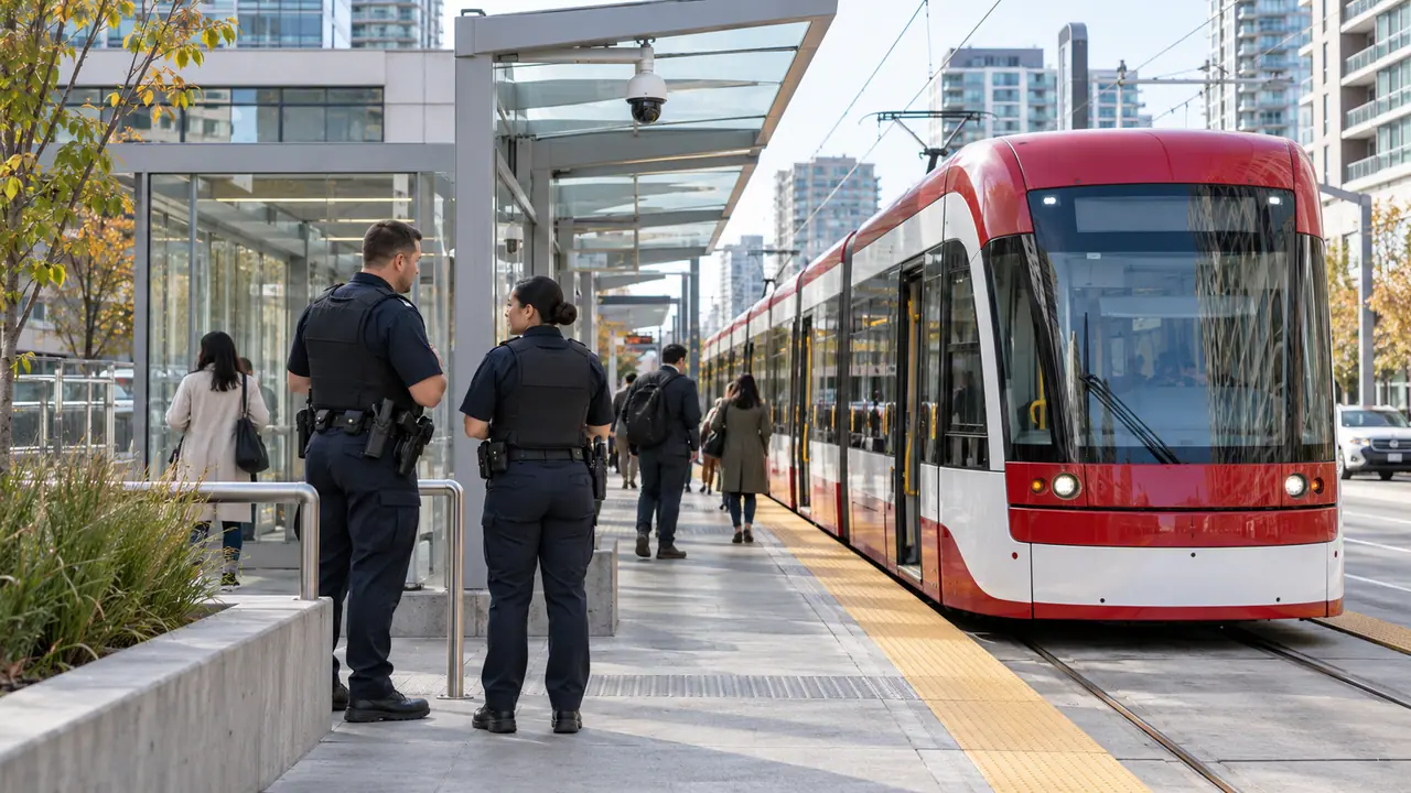 North York TTC Assault: Legal Rights for Victims