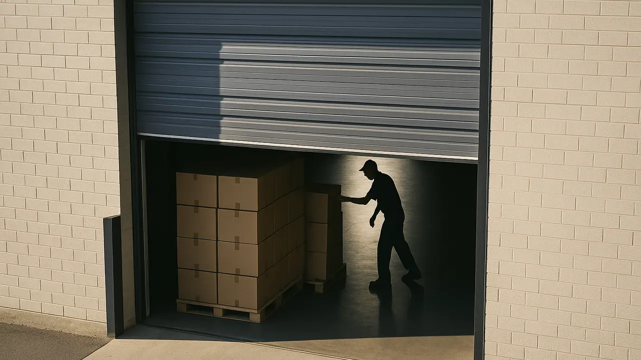 Employee accused of stealing $250K in aerospace equipment in Oakville