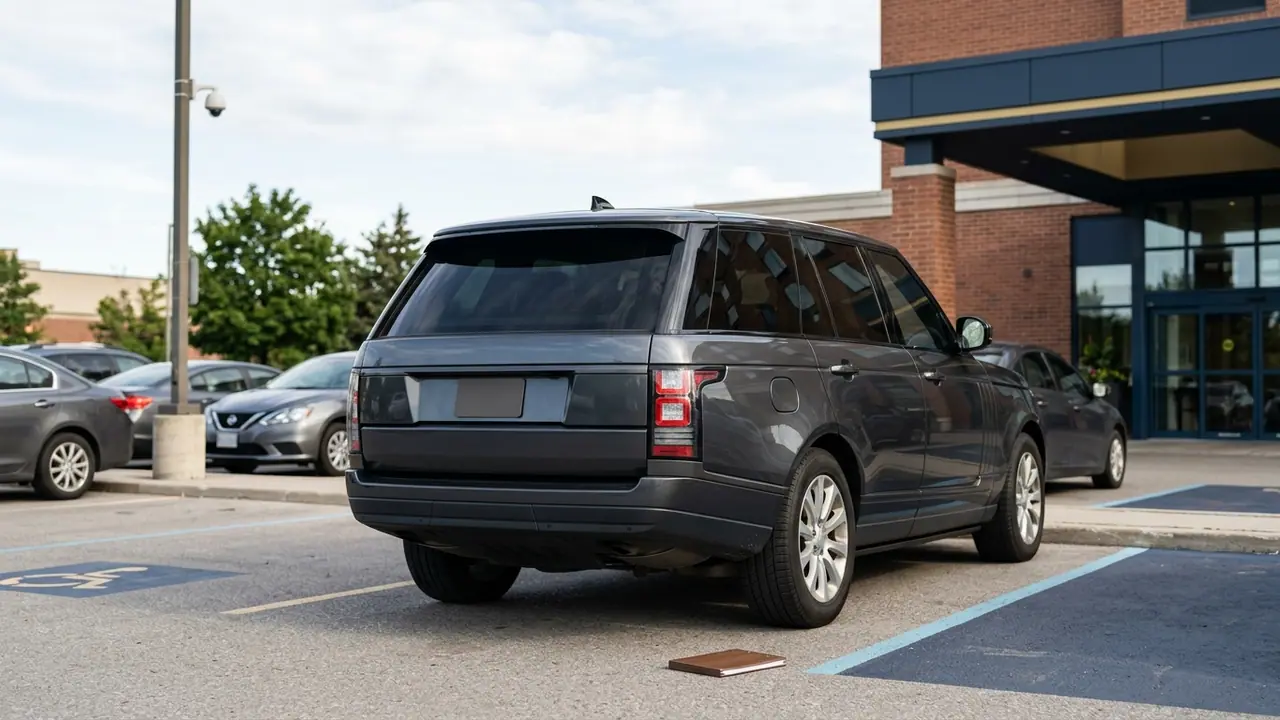 Oakville Auto-Theft Ring Busted: Protect Your Vehicle