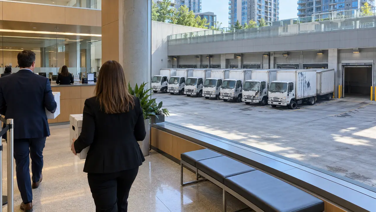 Oakville Man Charged: Impact of Charity Truck Vandalism