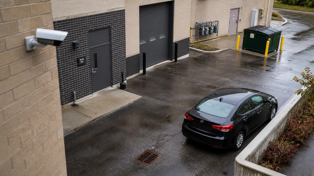 Oakville Store Homicide: Police Seek Public's Help
